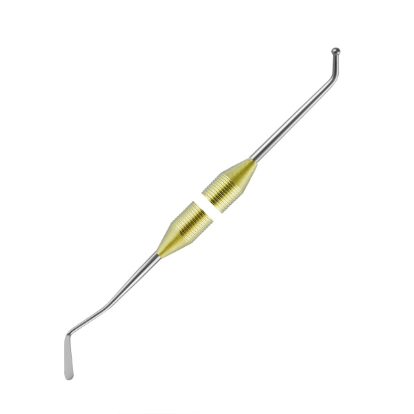 04-09 Штопфер шарообразный-гладилка большая